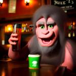 Bitte nicht füttern!